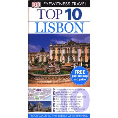 Dorling Kindersley Lisbon Dorling Kindersley Lisbon