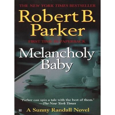 Berkley MELANCHOLY BABY Berkley MELANCHOLY BABY