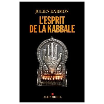 Albin Michel L'esprit de la Kabbale Albin Michel L'esprit de la Kabbale