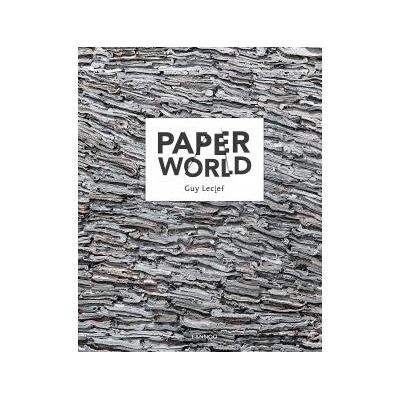 Lannoo PAPERWORLD Lannoo PAPERWORLD