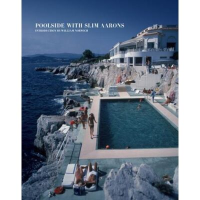 Abrams Poolside with slim aarons Abrams Poolside with slim aarons