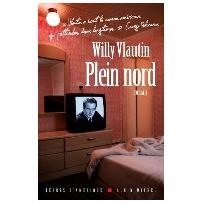 Albin Michel Plein nord Albin Michel Plein nord