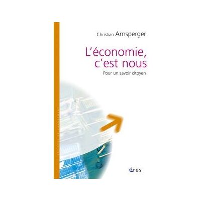 Eres L'économie c'est nous Eres L'économie c'est nous