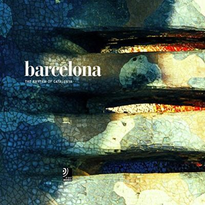 Import earBOOKS:Barcelona Import earBOOKS:Barcelona
