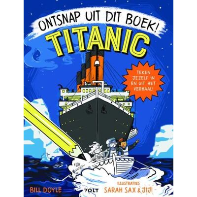 Singel Uitgeverijen Titanic Singel Uitgeverijen Titanic