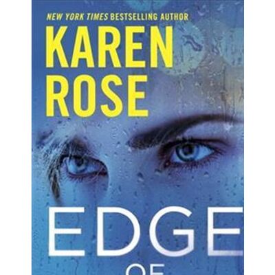 Berkley Edge of darkness Berkley Edge of darkness
