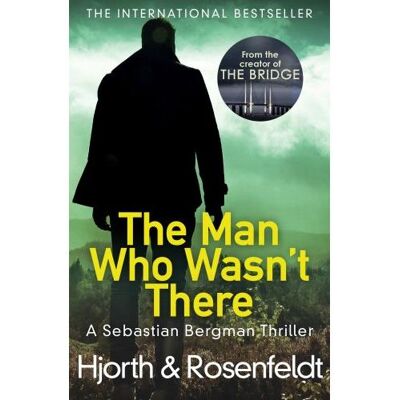 Arrow The man who wasn't there Arrow The man who wasn't there