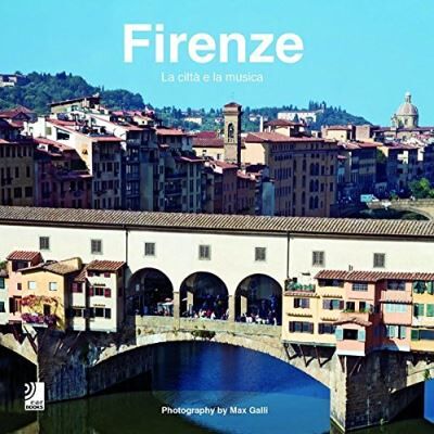 Import earBOOKS:Firenze Import earBOOKS:Firenze
