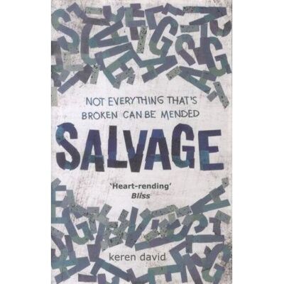 Abacus Salvage Abacus Salvage