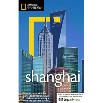 National Geographic Shanghai National Geographic Shanghai