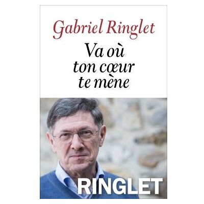 Albin Michel Va ou ton coeur te mene Albin Michel Va ou ton coeur te mene
