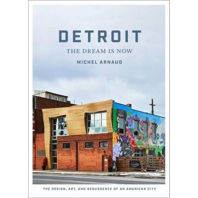 Abrams Detroit, the dream is now Abrams Detroit, the dream is now