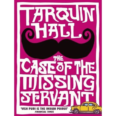 Arrow The case of the missing servant Arrow The case of the missing servant