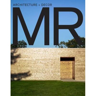 Abrams MR Architecture + Decor Abrams MR Architecture + Decor
