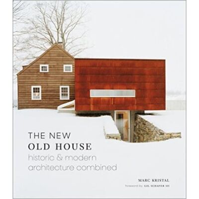 Abrams The new old house Abrams The new old house