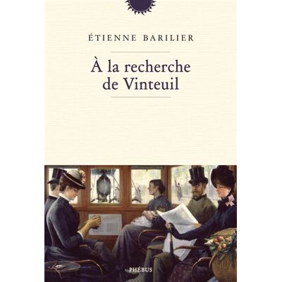Phebus Vinteuil Phebus Vinteuil