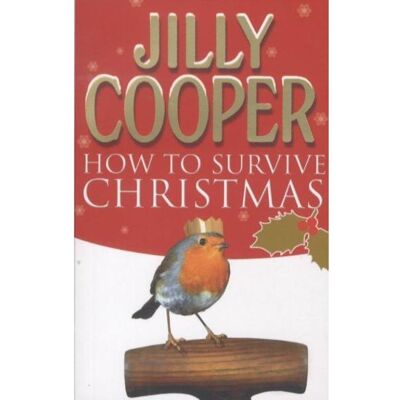 Corgi HOW TO SURVIVE CHRISTMAS Corgi HOW TO SURVIVE CHRISTMAS