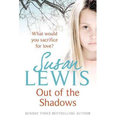 Arrow OUT OF THE SHADOWS Arrow OUT OF THE SHADOWS