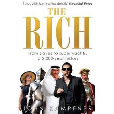 Abacus RICH Abacus RICH