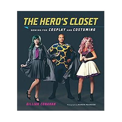 Abrams The hero's closet Abrams The hero's closet