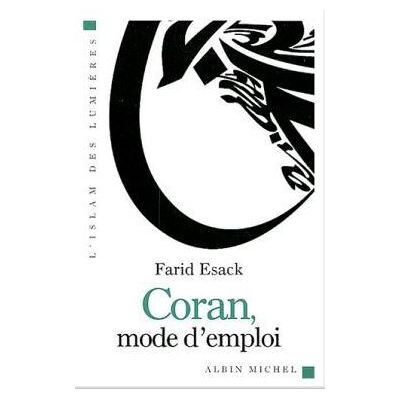 Albin Michel Coran mode d'emploi Albin Michel Coran mode d'emploi