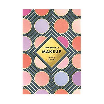 Abrams How to wear make up Abrams How to wear make up