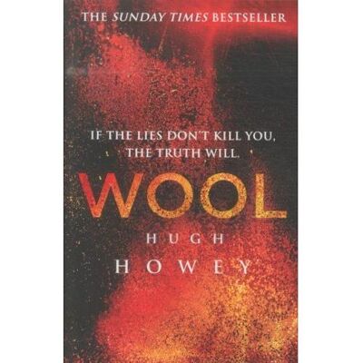 Arrow WOOL Arrow WOOL