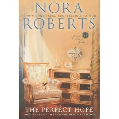 Berkley PERFECT HOPE Berkley PERFECT HOPE