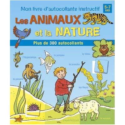 Chantecler Les animaux et la nature Chantecler Les animaux et la nature