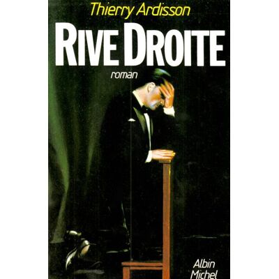 Albin Michel Rive Droite Albin Michel Rive Droite