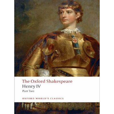 Oxford Henry iv,2 Oxford Henry iv,2