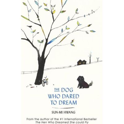 Abacus The dog who dared to dream Abacus The dog who dared to dream