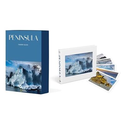 National Geographic Peninsula National Geographic Peninsula