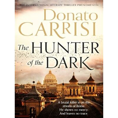 Abacus HUNTER OF THE DARK Abacus HUNTER OF THE DARK