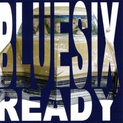 Import Ready - Blue Six Import Ready - Blue Six