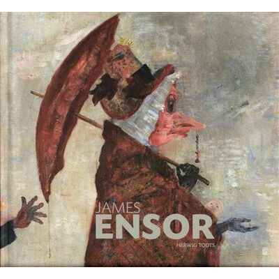 Bai James Ensor Bai James Ensor