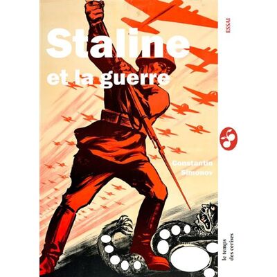 Le Temps Des Cerises STALINE ET LA GUERRE ENTRETIENS AVEC JOUKOV KONIEV Le Temps Des Cerises STALINE ET LA GUERRE ENTRETIENS AVEC JOUKOV KONIEV