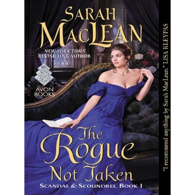Avon ROGUE NOT TAKEN Avon ROGUE NOT TAKEN