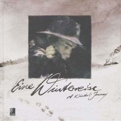 Import Earbooks winterreise Import Earbooks winterreise