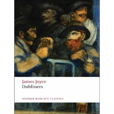 Oxford Dubliners Oxford Dubliners
