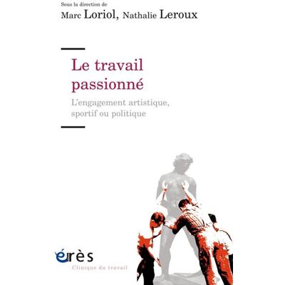 Eres Le travail passionné Eres Le travail passionné