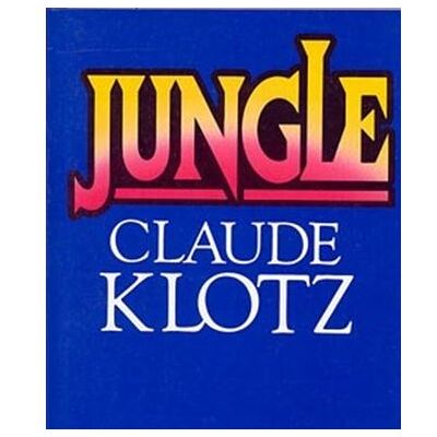 Albin Michel JUNGLE OU IL Y A PEU DE COLON. QUI N'AIENT FAIT ESCALE A DJI Albin Michel JUNGLE OU IL Y A PEU DE COLON. QUI N'AIENT FAIT ESCALE A DJI