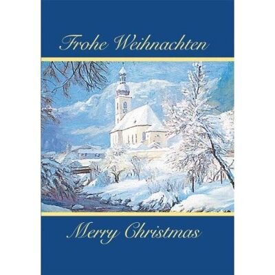 Import Xmas Church - Classical Christmas Highlights Import Xmas Church - Classical Christmas Highlights