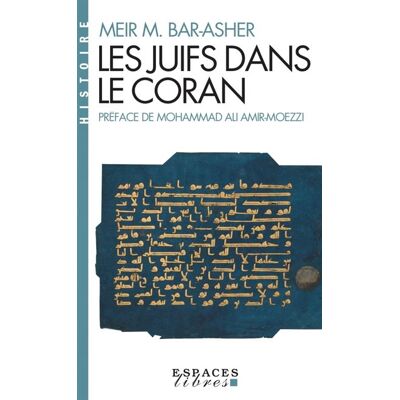 Albin Michel Les juifs dans le coran Albin Michel Les juifs dans le coran