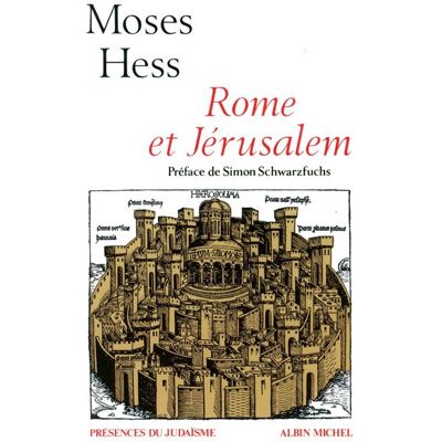 Albin Michel Rome et Jérusalem Albin Michel Rome et Jérusalem