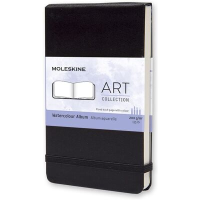 Moleskine Moleskin Carnet Aquarelle Pf - Airfryer Moleskine Moleskin Carnet Aquarelle Pf - Airfryer