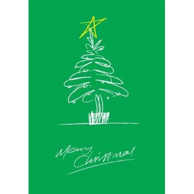 Import Xmas Tree Green - The Most Beautiful Christmas Songs - Variété Internationale Import Xmas Tree Green - The Most Beautiful Christmas Songs - Variété Internationale