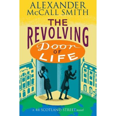Abacus REVOLVING DOOR OF LIFE Abacus REVOLVING DOOR OF LIFE