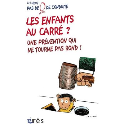 Eres Les enfants au carré ? Eres Les enfants au carré ?