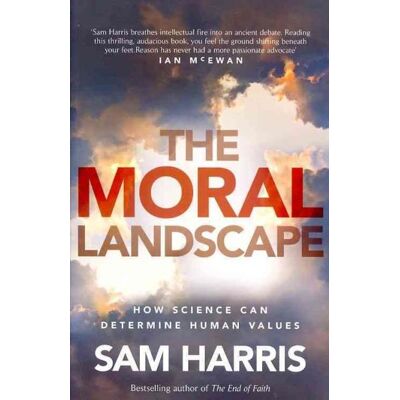 Black Swan MORAL LANDSCAPE Black Swan MORAL LANDSCAPE